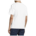 t shirt jack jones jjerelaxed 12190467 leyko l extra photo 1