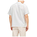 poykamiso jack jones jjesummer resort linen 12248382 leyko l extra photo 1