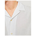 poykamiso jack jones jjesummer resort linen 12248382 leyko l extra photo 3