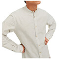 poykamiso jack jones jjesummer band linen stripes 12248385 ekroy s extra photo 3