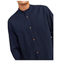 poykamiso jack jones jjesummer band linen 12248385 skoyro mple extra photo 2
