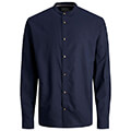 poykamiso jack jones jjesummer band linen 12248385 skoyro mple extra photo 5