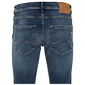 jeans replay willbi regular m1008 000285 632 007 skoyro mple extra photo 3