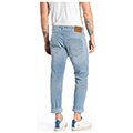 jeans replay willbi regular m1008 000285 652 010 anoixto mple extra photo 1