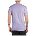 t shirt replay m3590 0002660 627 lila extra photo 1