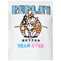 t shirt replay better than ever m6800 0002660 001 leyko extra photo 3