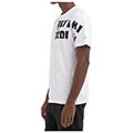 t shirt replay with print m6802 0002660 001 leyko extra photo 2