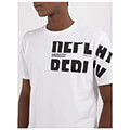 t shirt replay with print m6802 0002660 001 leyko extra photo 3