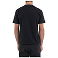 t shirt replay with print m6802 0002660 098 mayro extra photo 1