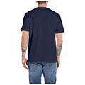 t shirt replay m6795 0002660 271 skoyro mple m extra photo 1