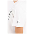 t shirt replay with custom garage print m6840 0002660 011 leyko m extra photo 3