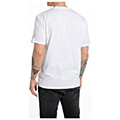 t shirt replay m6808 00022662 001 leyko l extra photo 1