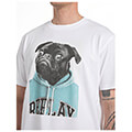 t shirt replay m6808 00022662 001 leyko l extra photo 2
