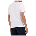 t shirt replay m6759 0002660 001 leyko extra photo 1