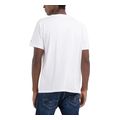 t shirt replay with print m6660 00022662 001 leyko xxl extra photo 1
