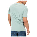 t shirt camel active 409745 3t01 34 aqua prasino l extra photo 1