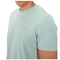 t shirt camel active 409745 3t01 34 aqua prasino l extra photo 2