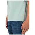 t shirt camel active 409745 3t01 34 aqua prasino l extra photo 3