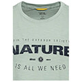 t shirt camel active 409745 3t17 34 mint prasino xxxl extra photo 2