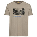 t shirt camel active 409745 3t17 31 xaki xl extra photo 3