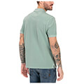 t shirt polo camel active 409965 3p00 34 aqua prasino extra photo 1