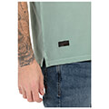 t shirt polo camel active 409965 3p00 34 aqua prasino extra photo 3