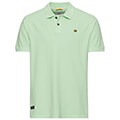 t shirt polo camel active 409965 3p00 74 anoixto prasino extra photo 4
