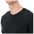 t shirt camel active henley 409474 9t84 88 mayro l extra photo 2