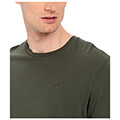 t shirt camel active basic 409641 9t81 91 skoyro prasino xxl extra photo 2