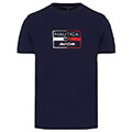 t shirt nautica alves n1m01613 459 skoyro mple extra photo 4