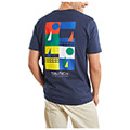 t shirt nautica salem n1m01659 459 skoyro mple extra photo 1