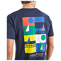 t shirt nautica salem n1m01659 459 skoyro mple extra photo 2