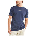 t shirt nautica salem n1m01659 459 skoyro mple extra photo 3