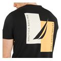 t shirt nautica niagara n1m01691 011 mayro m extra photo 3