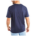 t shirt nautica vance n7m01372 459 skoyro mple l extra photo 1