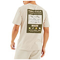 t shirt nautica blake n7m01378 207 mpez s extra photo 1