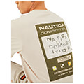 t shirt nautica blake n7m01378 207 mpez s extra photo 2