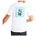 t shirt nautica mac n7m01410 908 leyko extra photo 1