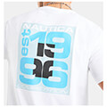 t shirt nautica mac n7m01410 908 leyko extra photo 2