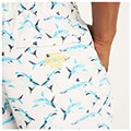 magio boxer nautica shark week x t45111 1bw leyko m extra photo 2