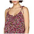 top benetton ben 5eh95t295 floral polyxromo extra photo 2
