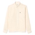 poykamiso lacoste rige linen ch6985 ir7 leyko mpez extra photo 5