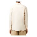 poykamiso lacoste rige linen ch6985 ir7 leyko mpez 42 extra photo 1