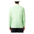 poykamiso lacoste rige linen ch6985 irb leyko prasino 44 extra photo 1
