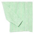 poykamiso lacoste rige linen ch6985 irb leyko prasino 44 extra photo 4
