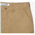 bermoyda lacoste gabardine chino fh8140 cb8 mpez 40 extra photo 3