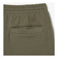 bermoyda lacoste fleece gh9627 316 xaki xl extra photo 3