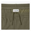bermoyda lacoste fleece gh9627 316 xaki xxl extra photo 2