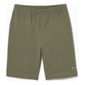 bermoyda lacoste fleece gh9627 316 xaki xxl extra photo 5
