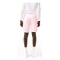 bermoyda lacoste fleece gh9627 t03 anoixto roz extra photo 1